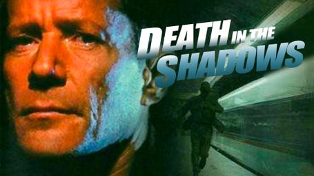 Death in the Shadows: The Sam Sheppard Story