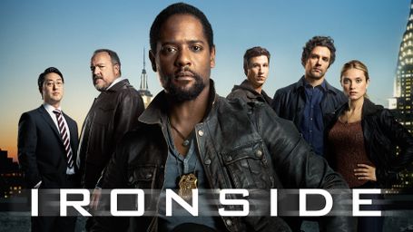 Ironside