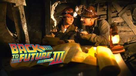 Back to the Future Part III