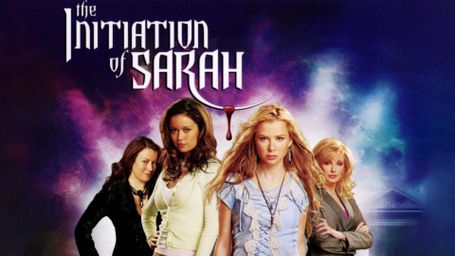 The Initiation of Sarah