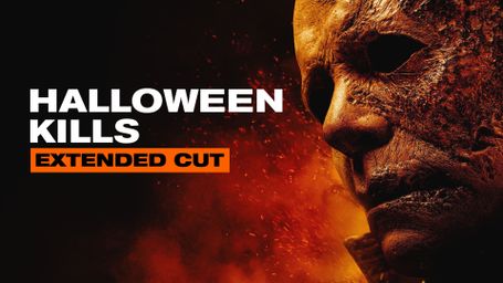 Halloween Kills: Extended Cut