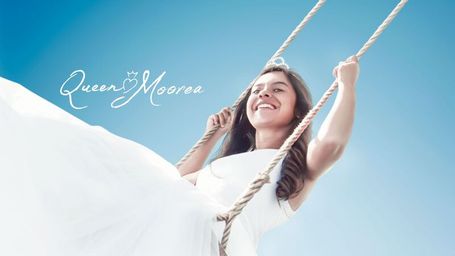 Queen Moorea