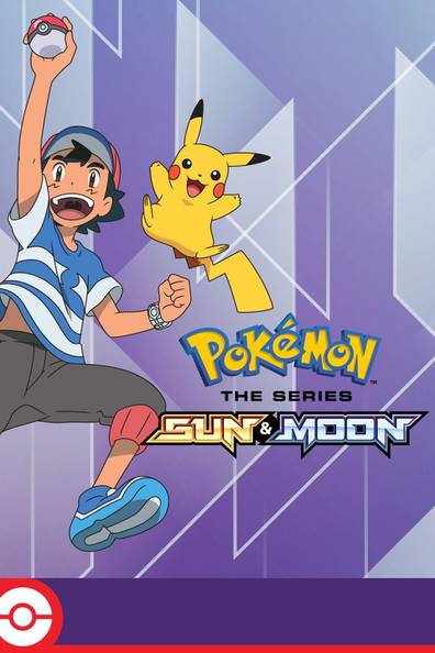 How to watch and stream Pokémon: Sun & Moon - 2017-2017 on Roku