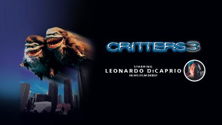 Critters 3