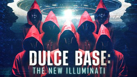Dulce Base: The New Illuminati