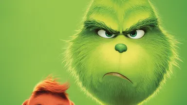 Watch Dr. Seuss' The Grinch online on The Roku Channel - Roku