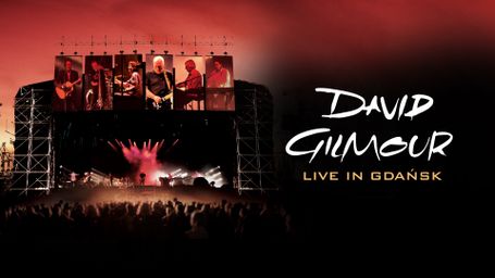 Live In Gdansk