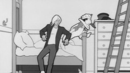 Station based on Tom Petty and the Heartbreakers - Runnin' Down A Dream