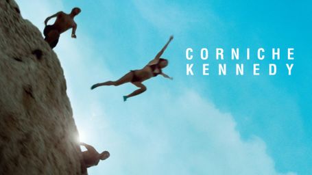 Corniche Kennedy