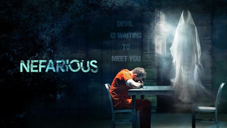 Nefarious