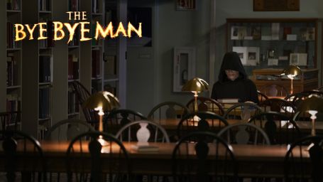 The Bye Bye Man