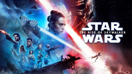 Star Wars: The Rise of Skywalker
