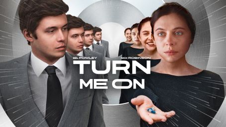 Turn Me On