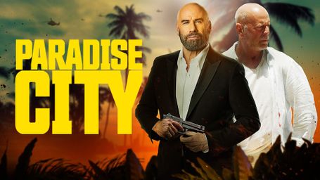 Paradise City