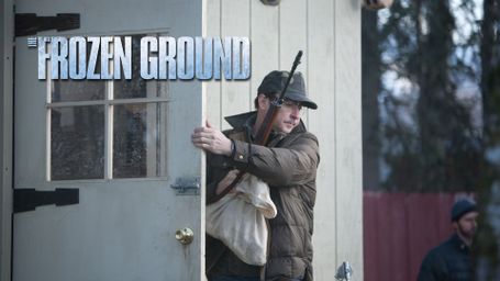 The Frozen Ground