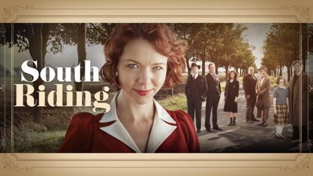 South Riding on Masterpiece