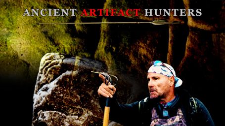 Ancient Artifact Hunters