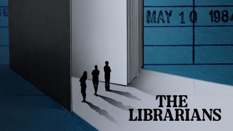 The Librarians
