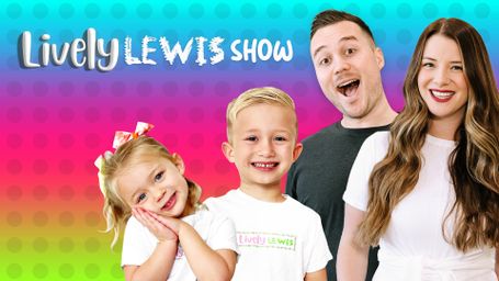 Lively Lewis Show