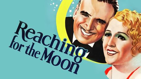 Reaching for the Moon