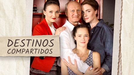 Destinos compartidos