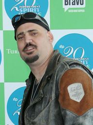 Christopher Coppola