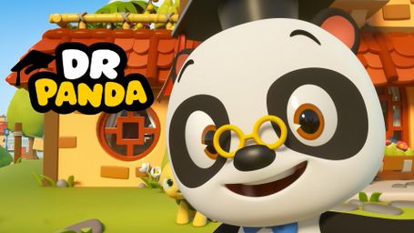 Dr. Panda