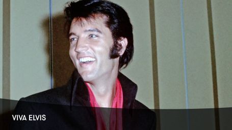 Elvis Presley: Viva Elvis