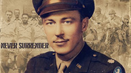Never Surrender: The Ed Ramsey Story