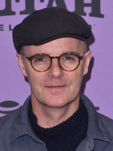How to watch and stream Brian F. O'Byrne movies and TV shows