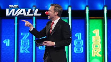 The Wall