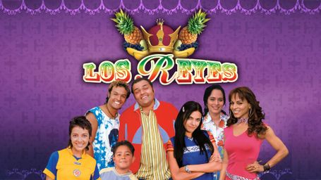 Los Reyes