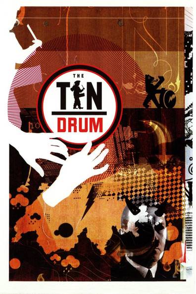 Watch The Tin Drum Online
