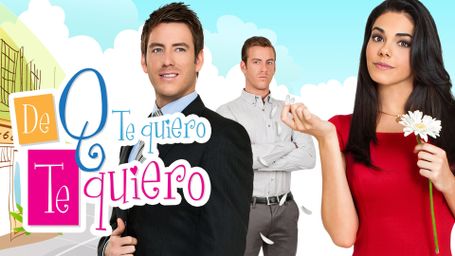 De que te quiero, te quiero