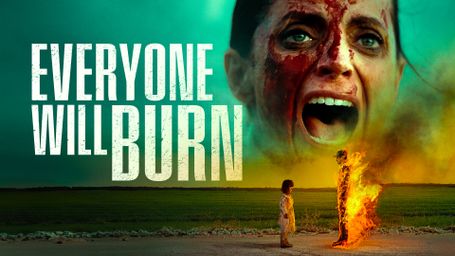 Everyone Will Burn