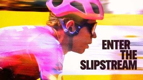 Enter the Slipstream