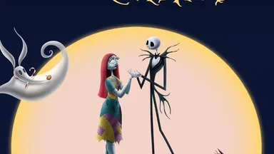 Watch The Nightmare Before Christmas online on The Roku Channel - Roku