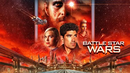 How to watch and stream Star Wars: Visions Presents - The Ninth