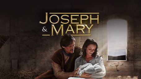 Joseph & Mary