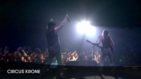 AC/DC: Live at the Circus Krone
