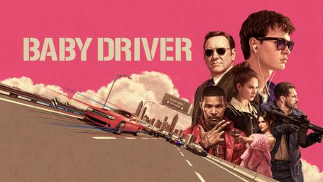Baby Driver
