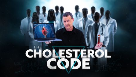 The Cholesterol Code