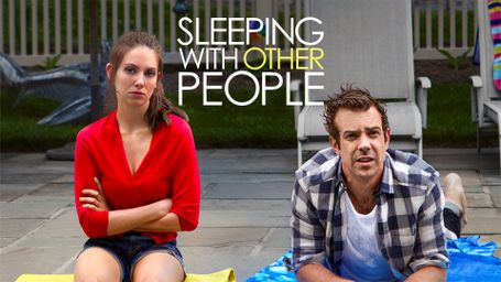 Sleeping with Other People