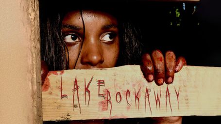 Lake Rockaway