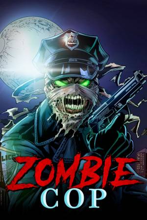 How to watch and stream Zombie Cop - 1991 on Roku