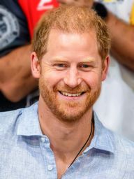 Prince Harry
