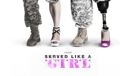 Served Like a Girl