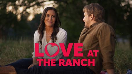 Love at the Ranch