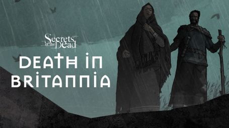 Death in Britannia