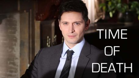 Time of Death
